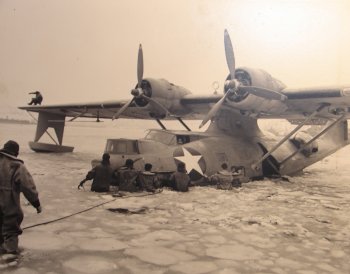 PBY Ice